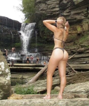 Full leaked Kate briscoe private photo