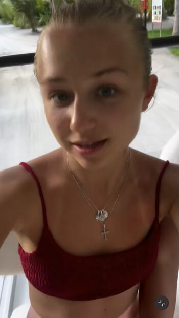 Kate Bublikova