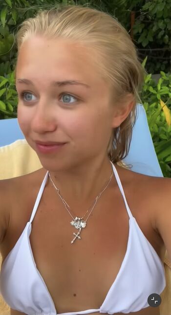 Full leaked Kate bublikova private photo