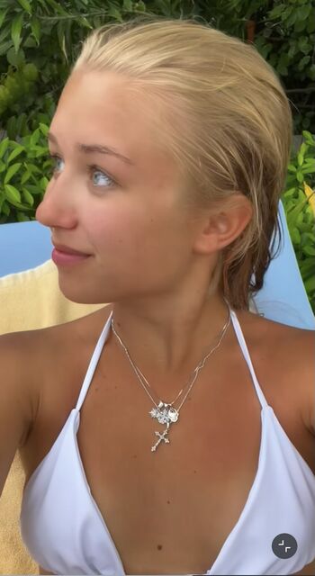 Full leaked Kate bublikova private photo