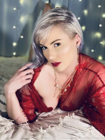 Full leaked Kate elliot private photo