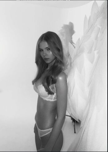Full leaked Kate evteeva private photo