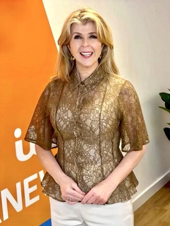 Kate Garraway