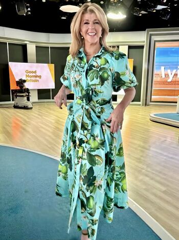 Kate Garraway