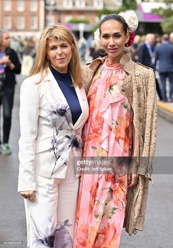 Kate Garraway