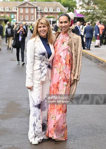 Full leaked Kate garraway private photo