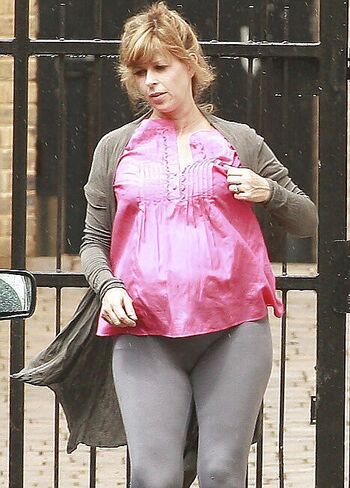 Full leaked Kate garraway private photo