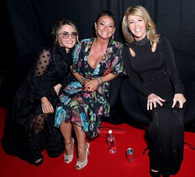 Full leaked Kate garraway private photo