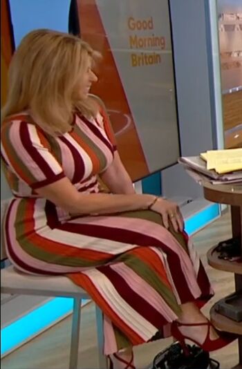 Kate Garraway