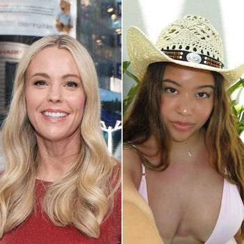 Full leaked Kate gosselin private photo