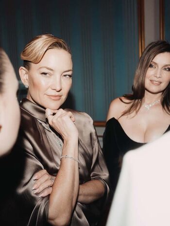 Full leaked Kate hudson page private photo