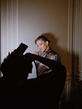 Full leaked Kate hudson page private photo