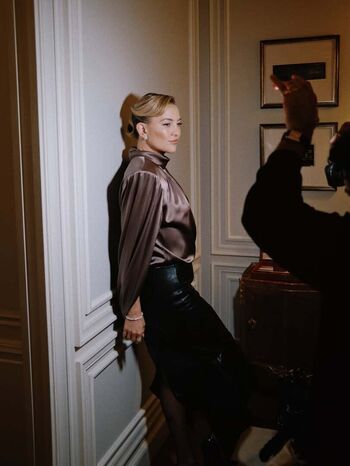 Full leaked Kate hudson page private photo