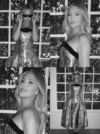 Full leaked Kate hudson page private photo
