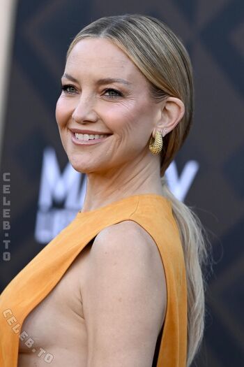 Full leaked Kate hudson private photo
