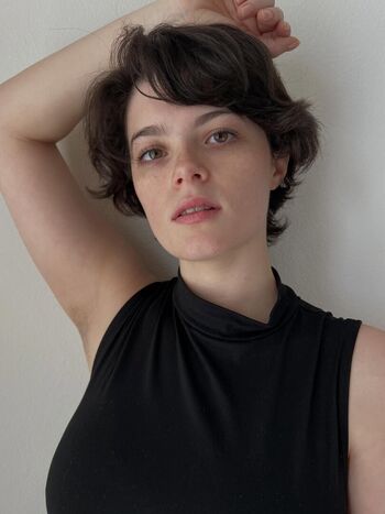 Full leaked Kate kaemmerling private photo