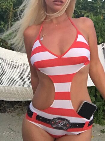 Full leaked Kate kishuk private photo