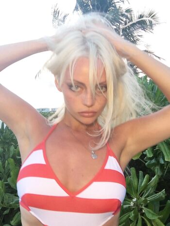 Full leaked Kate kishuk private photo