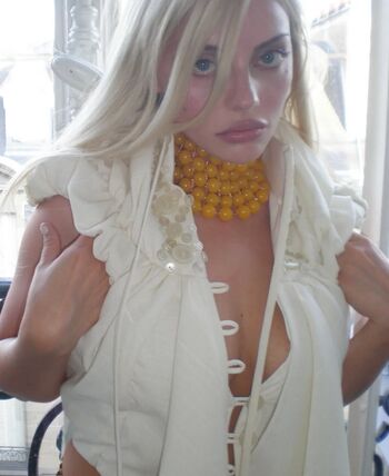 Full leaked Kate kishuk private photo