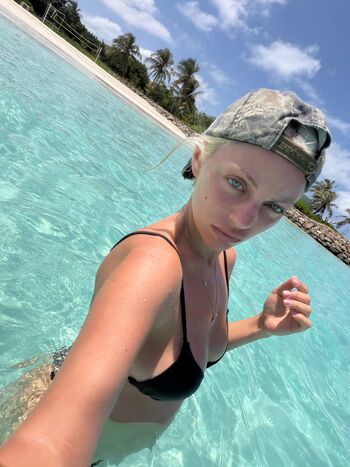 Full leaked Kate kishuk private photo