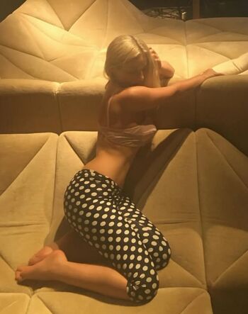 Full leaked Kate kishuk private photo