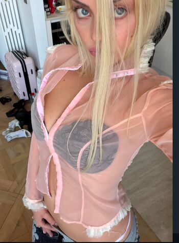 Full leaked Kate kishuk private photo