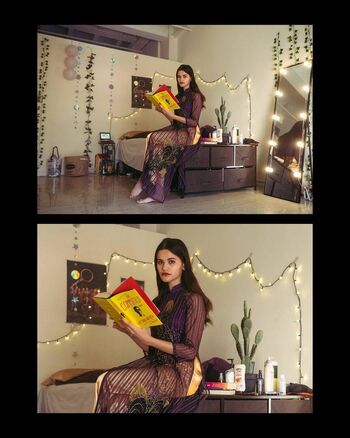 Full leaked Kate l johnston private photo