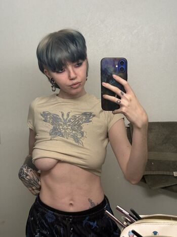 Full leaked Kate lavender private photo