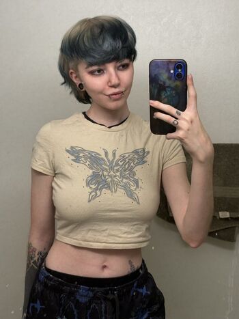 Full leaked Kate lavender private photo