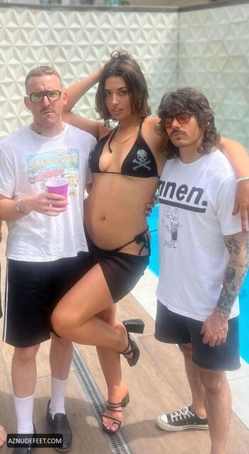 Full leaked Kate lavrentios private photo