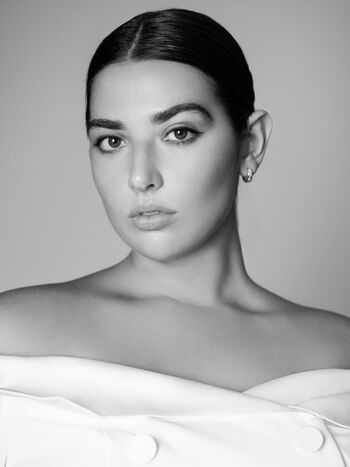 Full leaked Kate lavrentios private photo