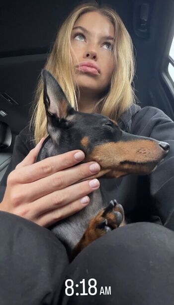 Full leaked Kate li private photo