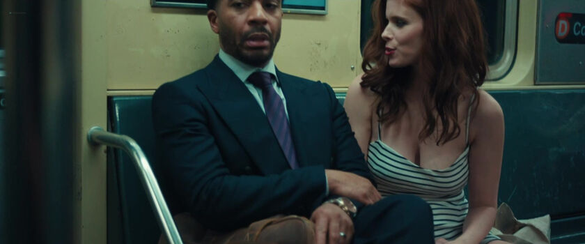 Full leaked Kate mara katemara private photo
