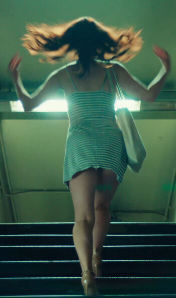 Kate Mara