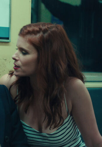 Full leaked Kate mara page private photo