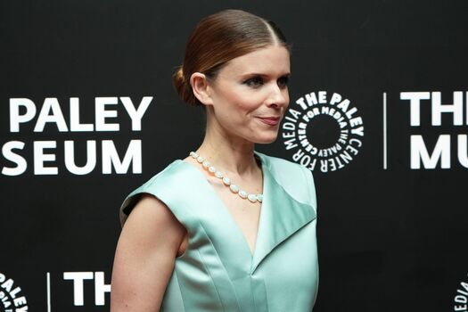 Full leaked Kate mara page private photo