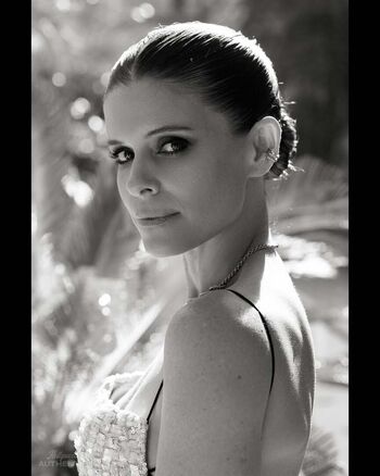 Full leaked Kate mara private photo