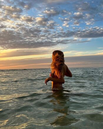 Full leaked Kate marelie private photo