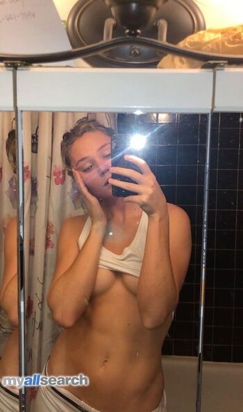 Full leaked Kate mckay page private photo
