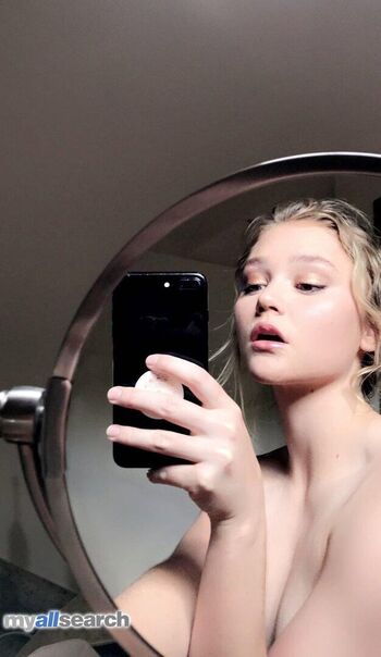 Full leaked Kate mckay page private photo