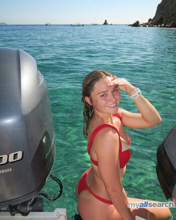 Full leaked Kate mckay private photo