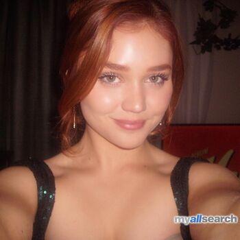 Full leaked Kate mckay private photo