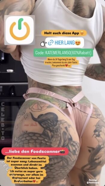 Full leaked Kate merlan private photo