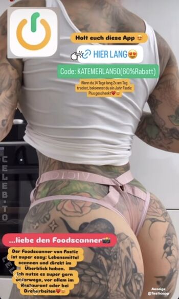 Full leaked Kate merlan private photo