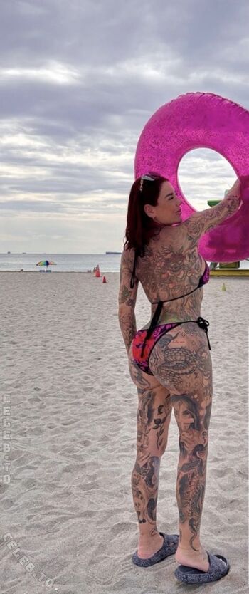 Full leaked Kate merlan private photo