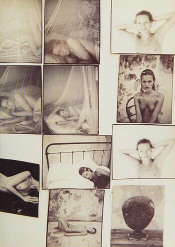Kate Moss