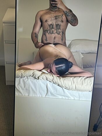 Full leaked Kate parker private photo