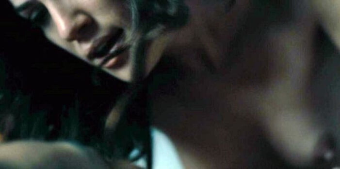 Full leaked Kate siegel private photo