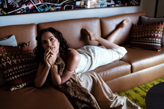 Full leaked Kate siegel private photo