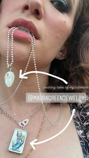 Full leaked Kate siegel private photo